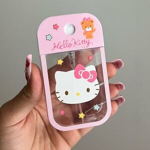 5/$25🎀 Hello Kitty Pink Spray Bottle